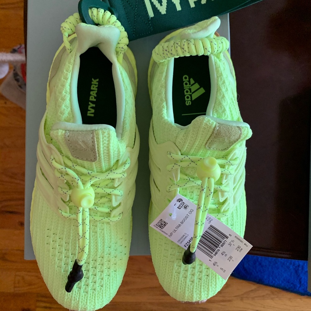 Ivy Park sneakers